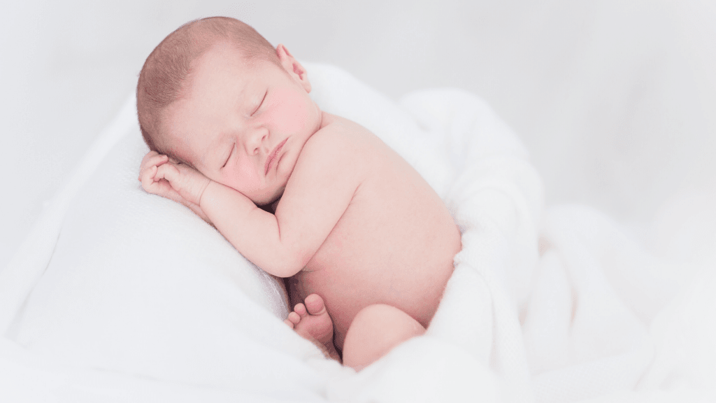10 nombres bíblicos para niñas