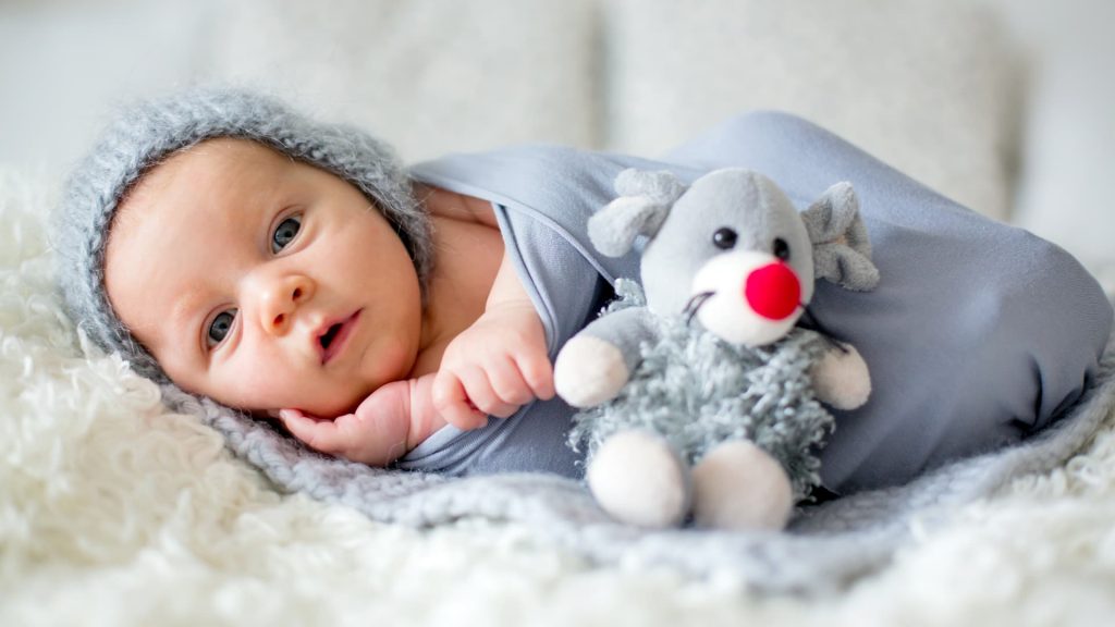 nombres bíblicos para niños