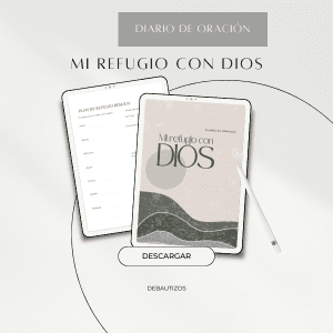 Diario de Oración