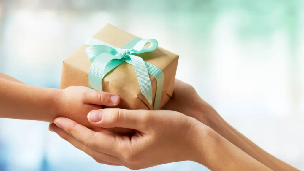 regalos para madrina de bautizo