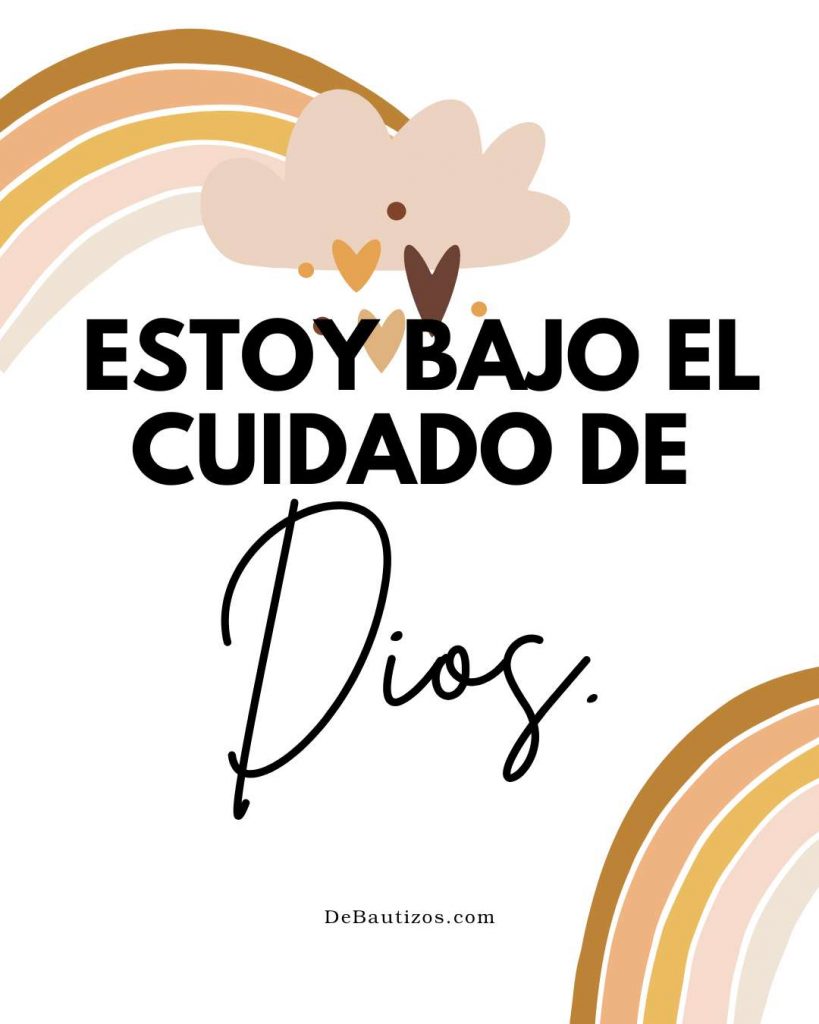 Frases cristianas para niños y bebés (11)