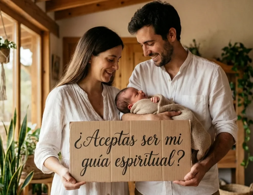 Cómo pedir que sea padrino de bautizo