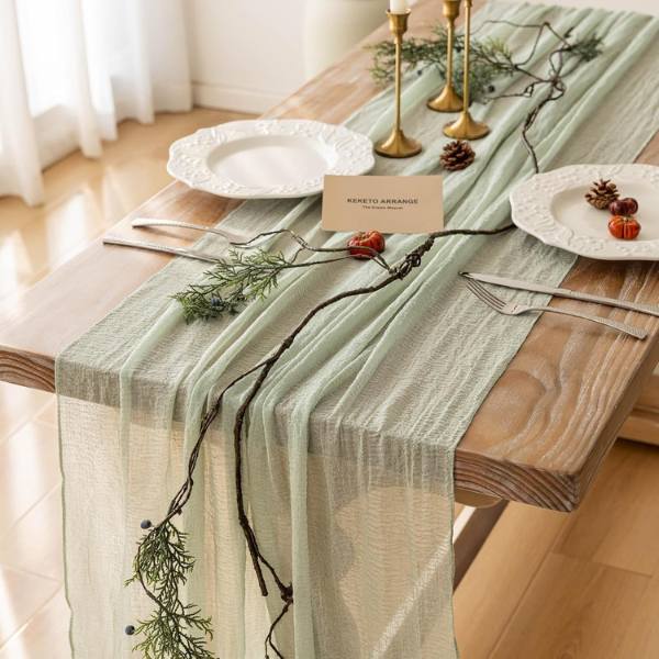 Decoración bautizo casero