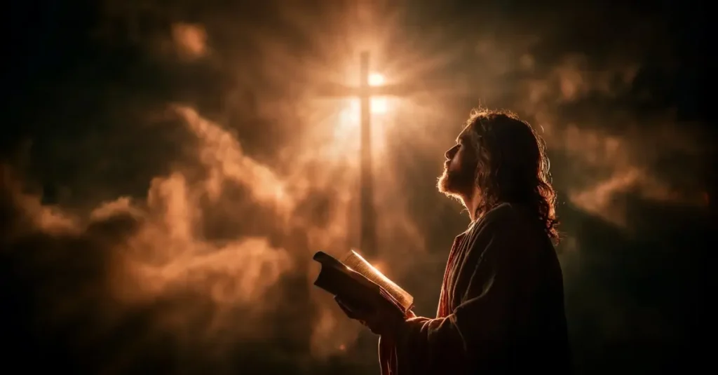 frases para bautizo de la Biblia católica