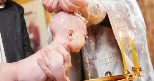 ¿Cuánto Cuesta un Bautizo Presupuesto -niño bautizado